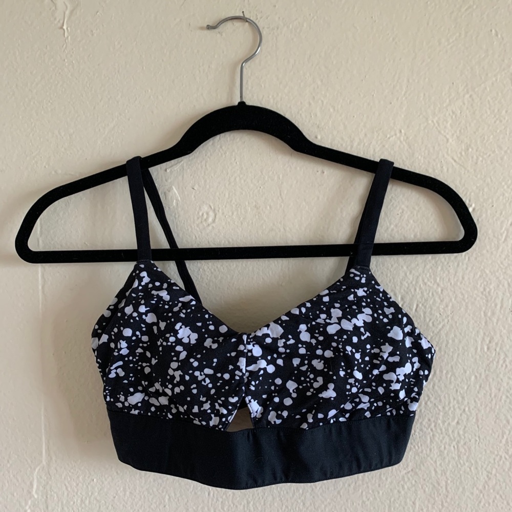Fabletics Sports Bra